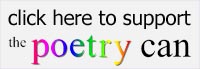 Support Poetry Can
